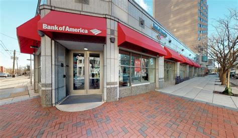 Open an account 800. . Bank of america banking center hours